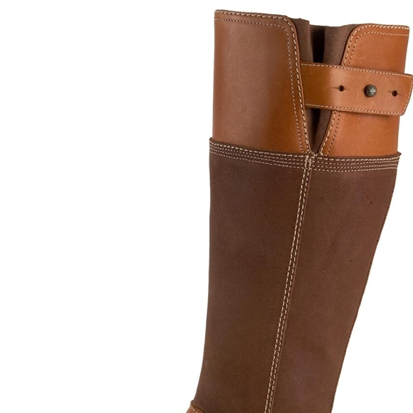 Timberland Earthkeepers Bethel Riding Boots - Picture 3 of 4